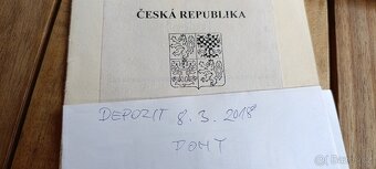 Pony Stas Škoda 1994 - 9