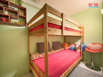 Prodej ubytovny, 20 lůžek, 135m², Jirny - 9