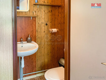 Prodej hotelu, penzionu, 510 m², Kašperské Hory - 9