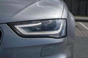 Audi A4 Avant 3.0 TDI V6 quattro S tronic EU6 - 9