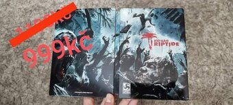 Sběratelské figurky edice NECA Sideshow Collectors edition - 9