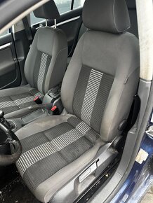 Díly - Volkswagen Golf 5 1.9TDI veškeré ND - 9
