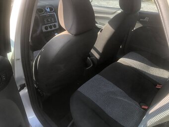 Ford focus 1.6 16v 74kw - 9