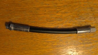 Suunto D5 + Sonda Tank Pod - 9