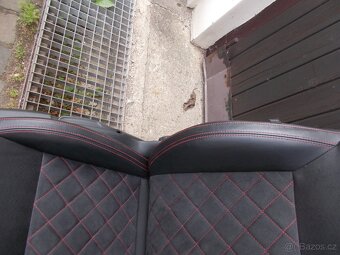 skoda octavia 3 rs,sedacky - 9