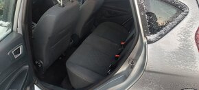 Ford Fiesta 1,6 TDCI 70KW - 9