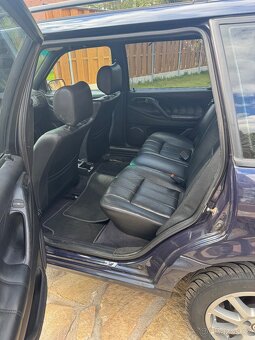 VW Passat B4 1.9TDI, 81kw, kůže, zachovalý stav - 9