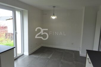 Pronájem bytu 3+1 v Rodinném domě se zahradou ve Rtyni v Pod - 9