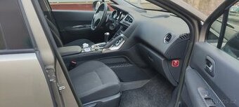 Prodej Peugeot 3008 1.6HDi, r.v.2013 - 9