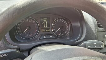Škoda Fabia 2 combi tdi - 9