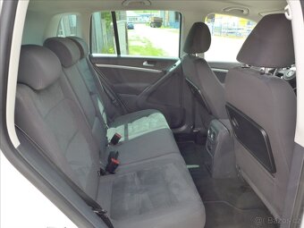 Volkswagen Tiguan 2,0 TDI DIGI AC, 1.MAJITEL - 9