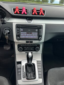 Passat b7 2.0tdi 103kw - 9