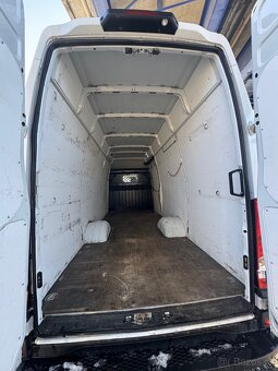 Prodám Iveco Daily Maxi 35-180 Hi Matic 3.0 HPT r.v. 2020 - 9