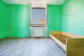 Prodej, byt, 2+1, 58 m², tř. Budovatelů, Most - 9