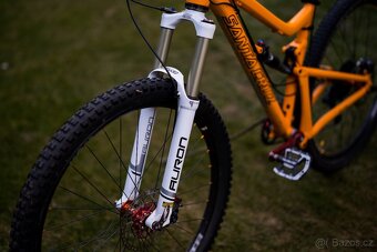 Santa Cruz Tallboy LT 29'' - 9