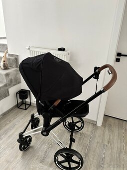 Cybex Priam 2022 komplet sada - 9