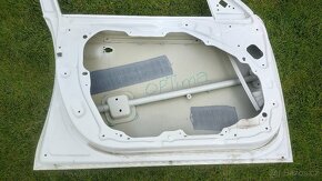 Kia Optima IV 4 JF 2015 - 2020 - Lave přední dveře - 9