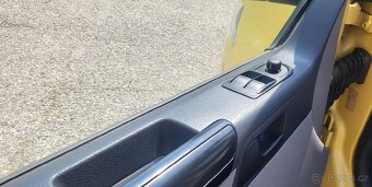 Prodám VW T5 transporter 2.0 TDI ,2013 - 9
