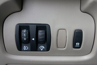 Renault Grand Scénic 1.9 dCi AUTOMAT (7 míst) - 9