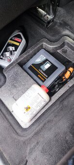 Ford Galaxy 2.0 tdc 103kw rv.09, 7.mist, 6st.man. - 9