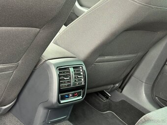 Volkswagen Passat b8 2 Tdi m.r.2023 full led ACc navigace - 9
