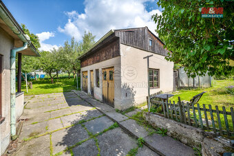 Prodej rodinného domu, 86 m², Klenovka - 9