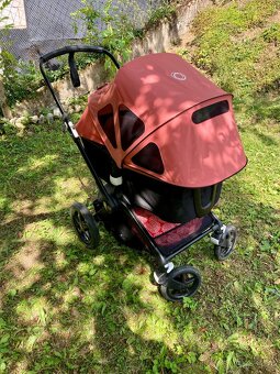 Bugaboo FOX 3 midnight black - 9