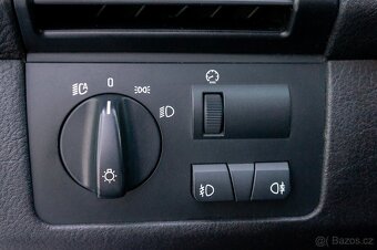 BMW X5 E53 3.0d 4x4 AUTOMAT - 9