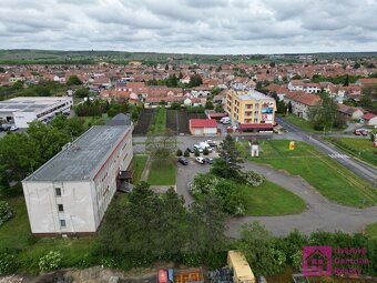 Pronájem kanceláře, 20 m2 - Velké Bílovice, ev.č. 00098 - 9