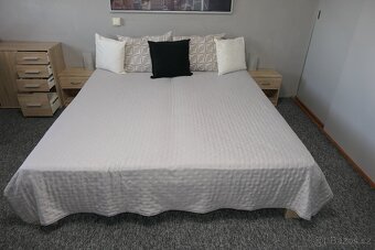 Komplet studentský pokoj - 9