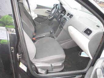 Volkswagen Polo 1,4 TDi 90 - 9