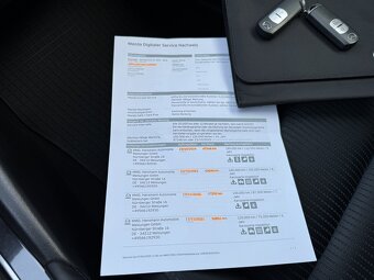 Mazda 6 2.0i Skyactive Exclusive 68 873 Km Full LED RVM - 9