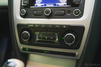 Škoda Octavia 2 - 2.0 TDI 103kW - 9