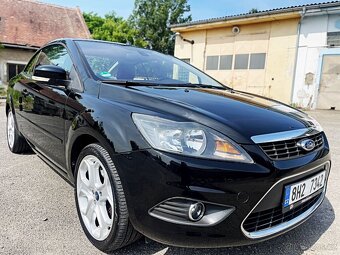 Ford Focus CC 2.0 Pininfarina - 9