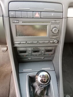 Seat Exeo 1.8 TSI - 9