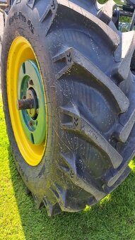 Zetor 25 - 9