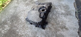 Bmw e91 320d 120kw M47 manuál - 9