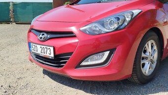 Hyundai i30 1.6 88kw - 9