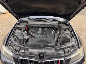 BMW E91 Edition 320D - 9