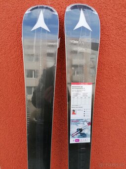 ATOMIC Redster S9 Revoshock 170cm r-13,1. Model 2024/2025 - 9