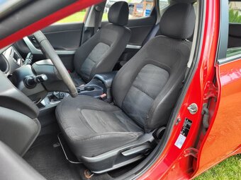 Kia Ceed 1.6crdi 2015 - 9