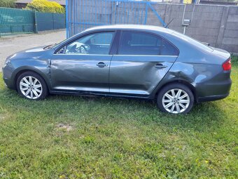 Seat Toledo 1.0 TSI 81 KW - 9