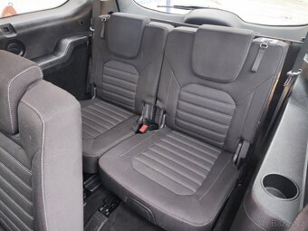 Ford Galaxy 2.0 TDCI 4x4 Titanium - 9