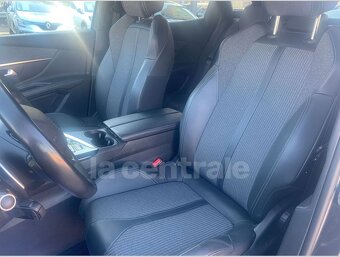 PEUGEOT 3008 II (2) BlueHDi 130 S&S ALLURE EAT8 04/2021 - 9