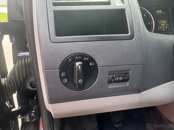 Volkswagen Transporter T5 Long 2.0 TDI - 9