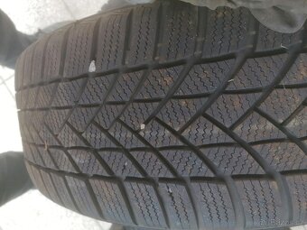 I40 Hyundai alu 17 215/50 zimni origo - 9