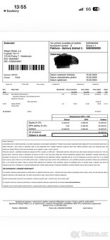 Kávovar DeLonghi Eletta ECAM 450.65.S + skleničky - 9