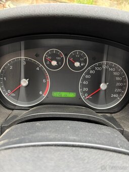 Focus 2 1.8. tdci - 9