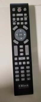 Prodám set Bose Lifestyle  V20-MC1+Block CVR100 - 9