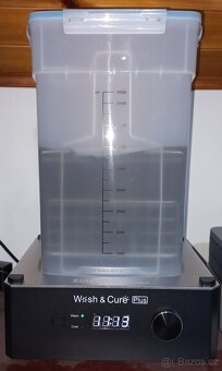 3D Tiskárna SLA Anycubic Photon Mono 2 - 9